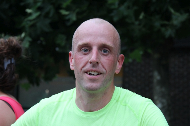 Landlopersjogging 2022